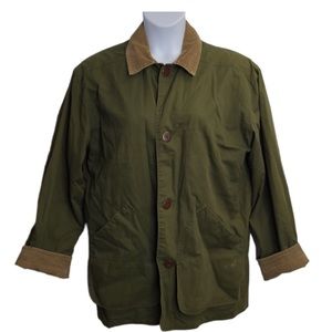 Vintage J Crew barn jacket